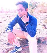 sanjay majumdar